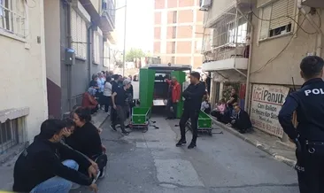 Yaşlı çift bıçaklanarak öldürüldü! Çiftin üst kat komşusu gözaltına alındı #bursa