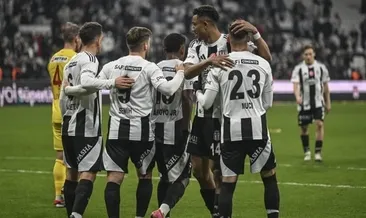 Shakhtar Donetsk - Beşiktaş rövanş maçı hangi tarihte? Beşiktaş’ın tur atma ihtimali ve olası rakipler