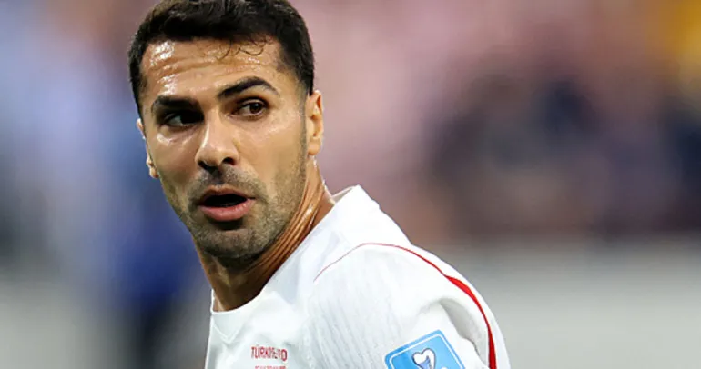 Zeki Çelik, Juventus’a transfer oldu