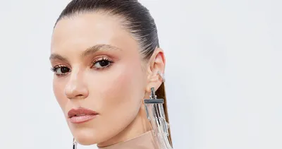 Yüsra Geyik’ten Şamdan Plus dergisine özel açıklamalar