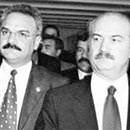 MHP Milletvekili Cahit Tekelioğlu’nu 2 yıl 9 ay 10 gün ağır hapse mahkum etti