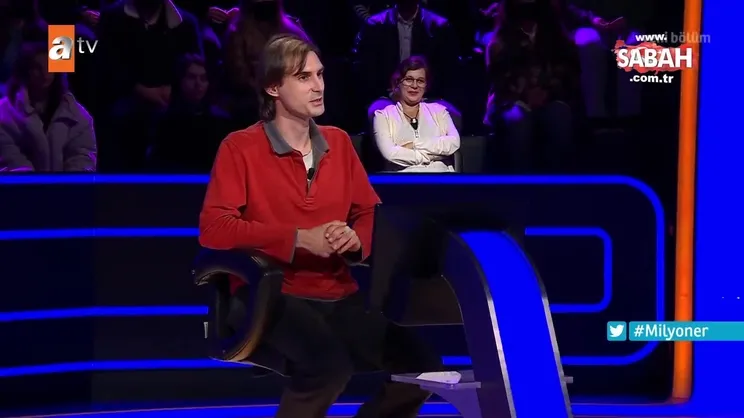 Kim Milyoner Olmak İster’de büyük ödüle iki adım kala karşısına çıkan soru şaşırttı! Yarışmacıdan flaş hamle! | Video
