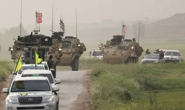 Suriye’de PKK/YPG’yi panikletecek gelişme! Kara harekatı öncesi ABD’den dikkat çeken karar