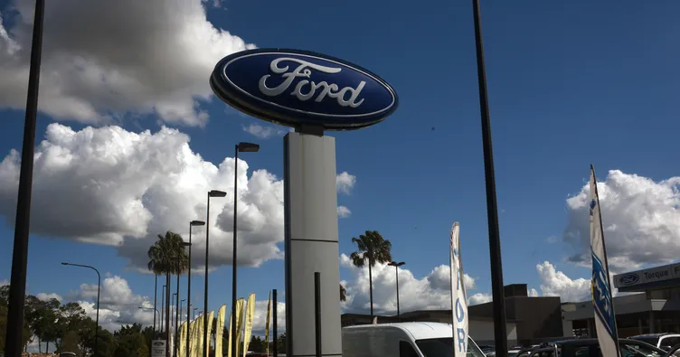 Ford o modellerin üretimini durduruyor