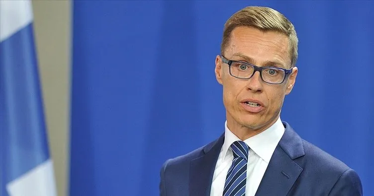 Alexander Stubb Finlandiya’nın yeni Cumhurbaşkanı seçildi