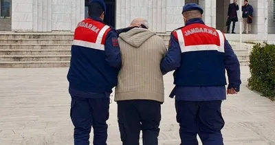 Firari hükümlü Milas’ta yakalandı