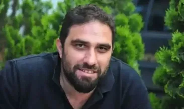 Murat Keklikçi’ye veda
