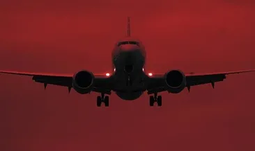 Uçaklarda hava polisi dönemi başlıyor