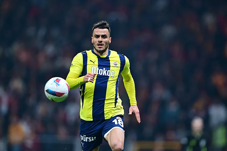 Son dakika haberi: Fenerbahçe transferde harekete geçti! İki yıldız için masaya oturulacak...