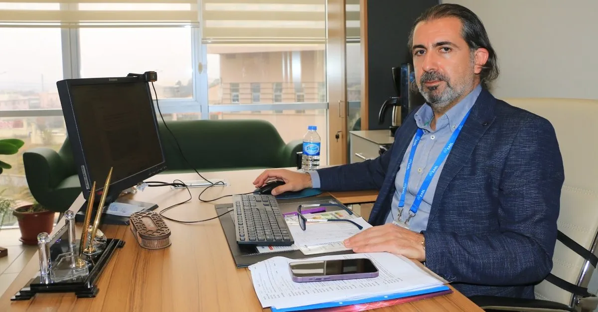 Doç. Dr. Karakeçili: Üst solunum yolu rahatsızlıklarında mevsimsel artışlar var