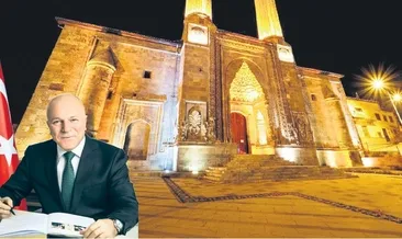 Doğu’nun yükselen yıldızı Erzurum