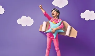 Şehre dönüş bir harika çocuklar