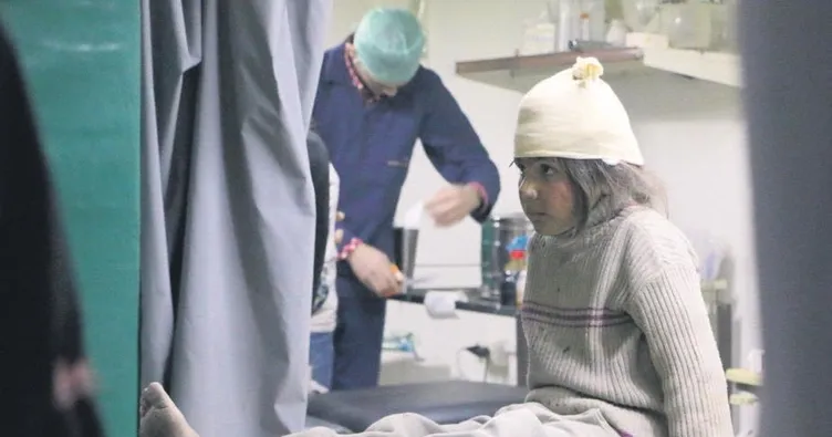 Rejim ilerliyor muhalifler vazgeçmiyor