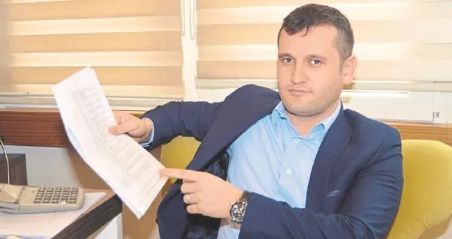 Avukat Mehmet Uyar ağır cezalık