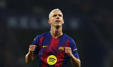 Barcelona, Espanyol deplasmanında galip!