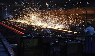 Türk çelik sektörü 2023’ten umutlu
