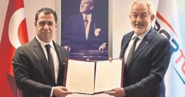 Isparta’ya 25 tesis