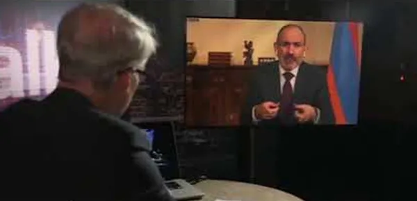 Son dakika haberi... Batı medyasında Karabağ bozgunu! Adeta yıkıldılar