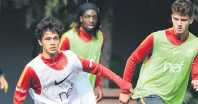 2002’li Mustafa A Takım’da