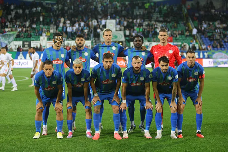 Son dakika haberi: Trendyol Süper Lig’de bu sezon en çok penaltı kazanan takımlar belli oldu! Zirvede sürpriz...