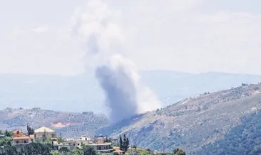 Anlaşma ihtimali bile İsrail’i gerdi