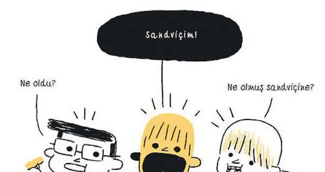 Miniklere Polisiye Ve Bilim Bir Arada Kitap Haberleri