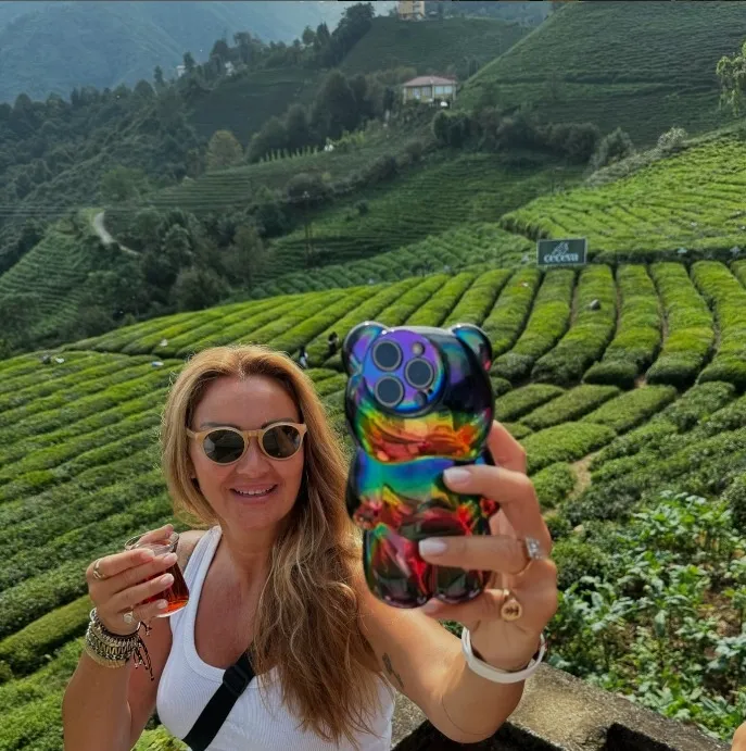 Pınar Altuğ’dan şaşırtan oyunculuk itirafı! Benden köylü kadını çıkmaz