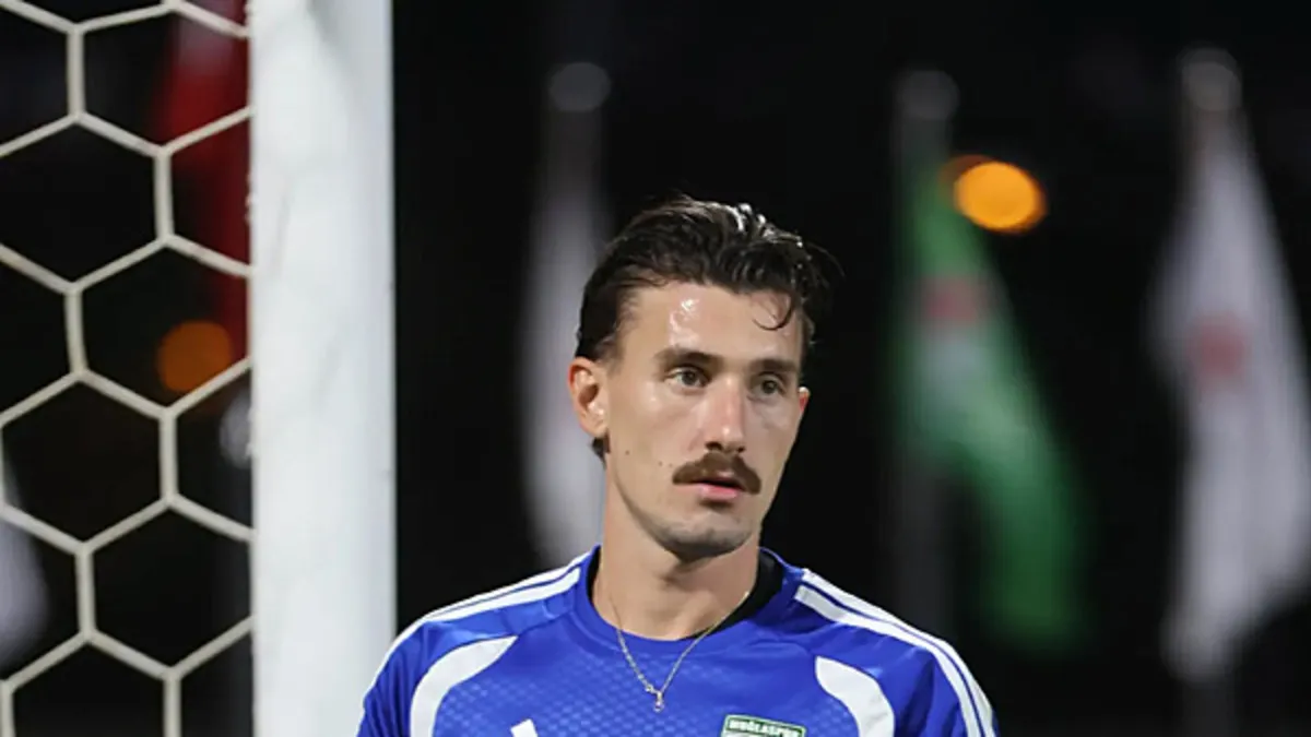 Muğlaspor'da kale emin ellerde!