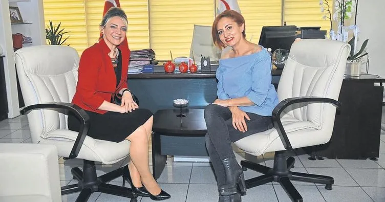 Türkiye’nin ilk ve tek kadın sağlık müdürü