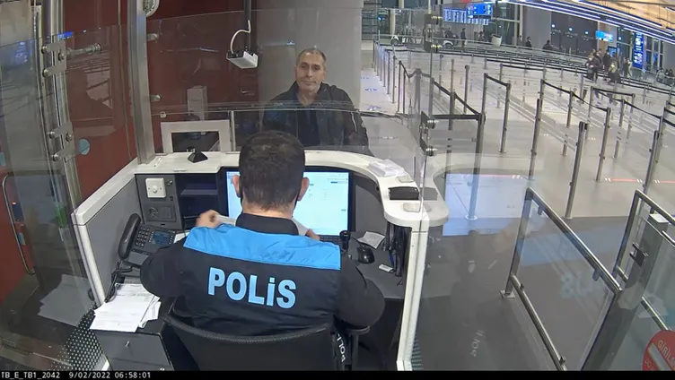 Son dakika | İşte Halil Falyalı cinayetinin bilinmeyenleri: Gözcü tuvalete gidince...