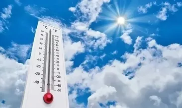 Pastırma sıcakları ne zaman başlayacak, kaç gün sürecek? Soğuk havanın ardından gözler sıcak günlerde!