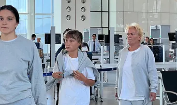 İsrail Greta Thunberg dahil alıkoyduğu 171 aktivisti sınır dışı etti