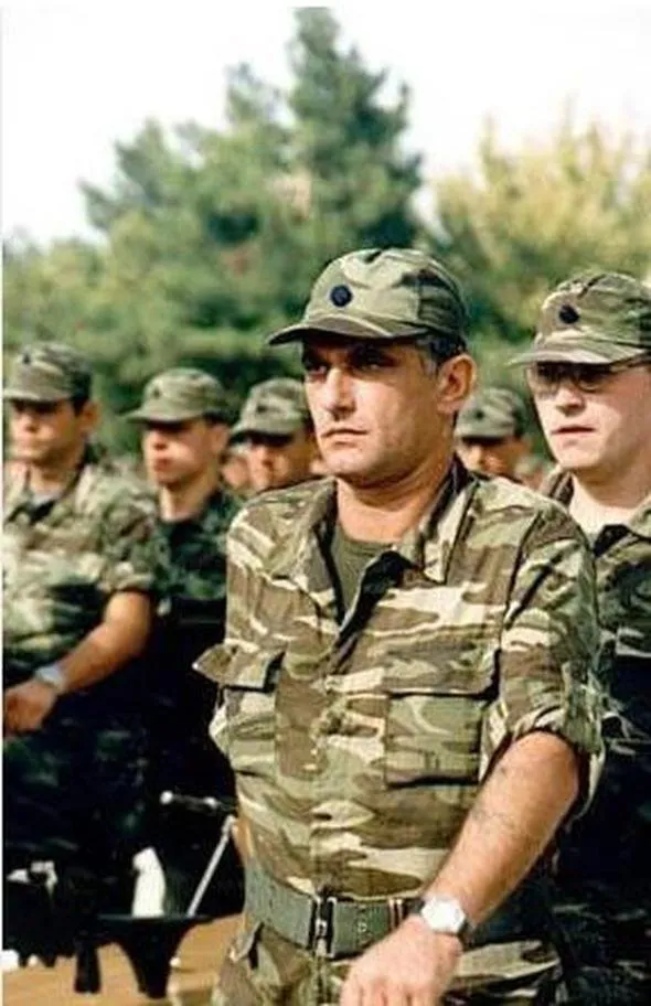 Ben de 18 ay yaptım!