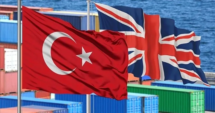 Türkiye ile Birleşik Krallık arasında elektrikli araçlar için sağlanan menşe kolaylığında süre uzatıldı