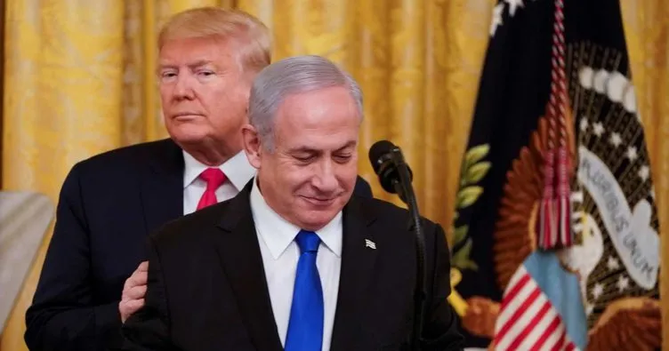 Donald Trump savaş planını onayladı