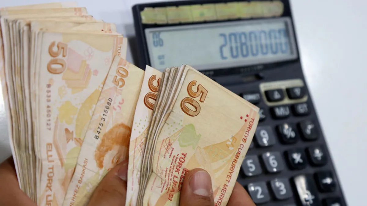 Haziran ayı SED ödemeleri hesaplara yatırıldı Haziran ayı SED ödemeleri hesaplara yatırıldı