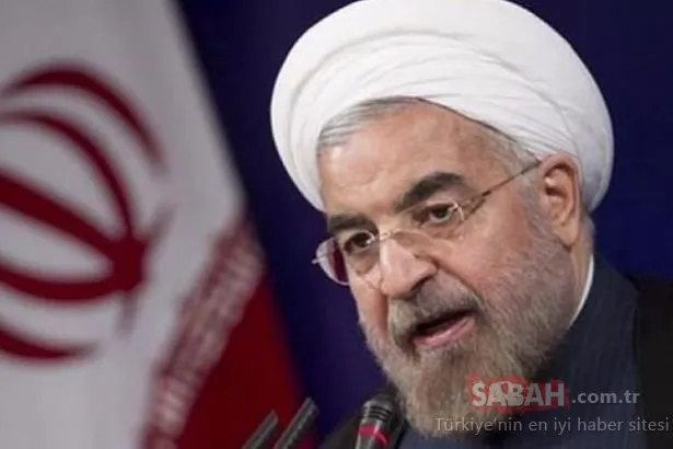 ABD İran’a yeni yaptırımları açıkladı... ’B planı yok, savaş kapıda’