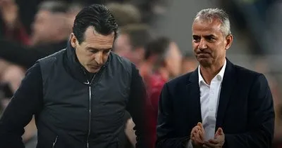 SON DAKİKA: Konferans Ligi’nde kimsenin beklemediği sonuç! Olympiakos, Aston Villa’ya kabusu yaşattı: Ahmet Çakar’dan olay İsmail Kartal yorumu