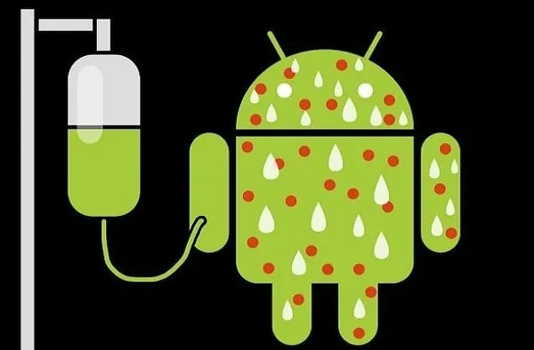 Android telefon sahipleri büyük tehlike altında