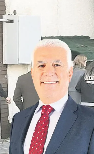 CHP’li Bozbey’den 170 milyonluk vurgun