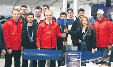 Genç girişimcilere 100 bin lira destek