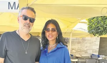 Süreyya döndü esnaf güldü