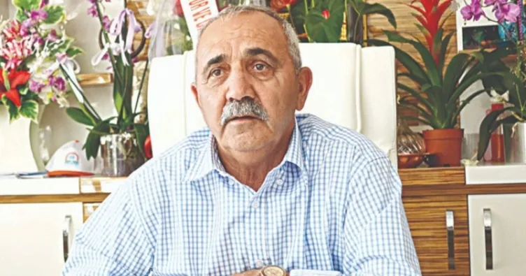 AK Parti Ayaş Belediye Başkan adayı Burhan Demirbaş kimdir? Burhan Demirbaş nereli?