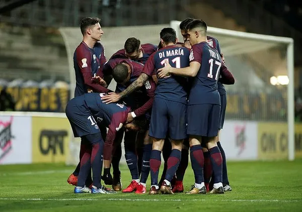 Neymar'ın gol sevincinin sırrı ortaya çıktı