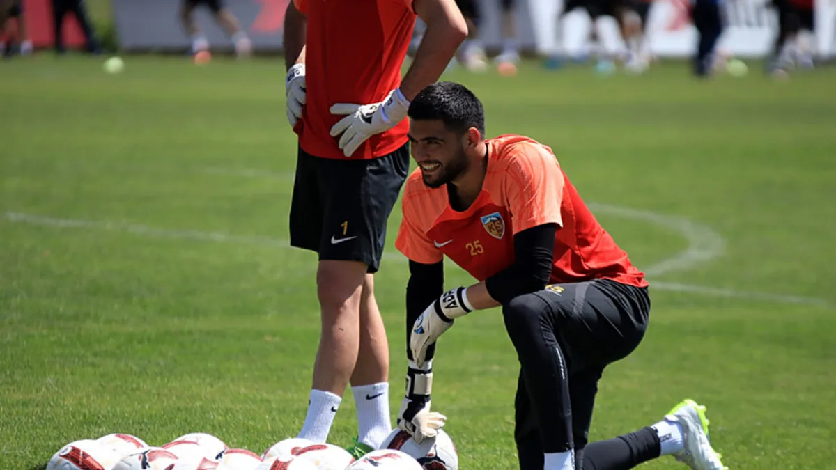 Bayazit Bilal Bayazit: