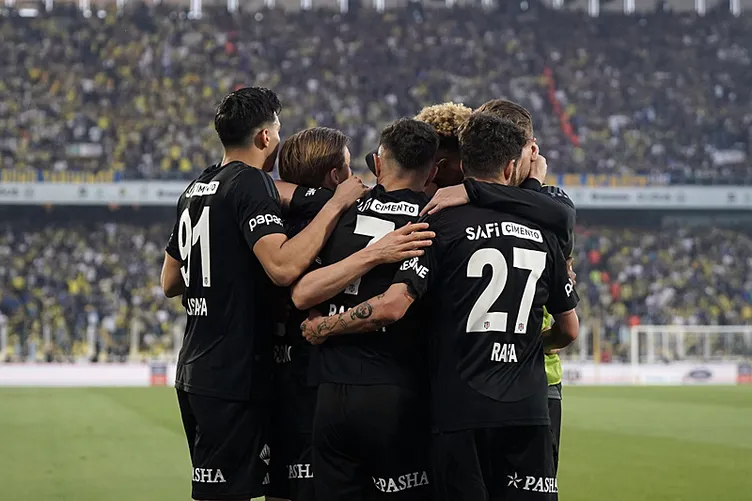 Wout Weghorst sürprizi! Süper Lig’e geri mi dönüyor?