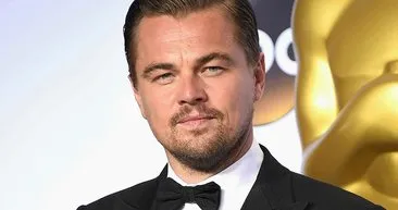 20 yaşındaki sevgilisi, Leonardo DiCaprio’yu aldattı