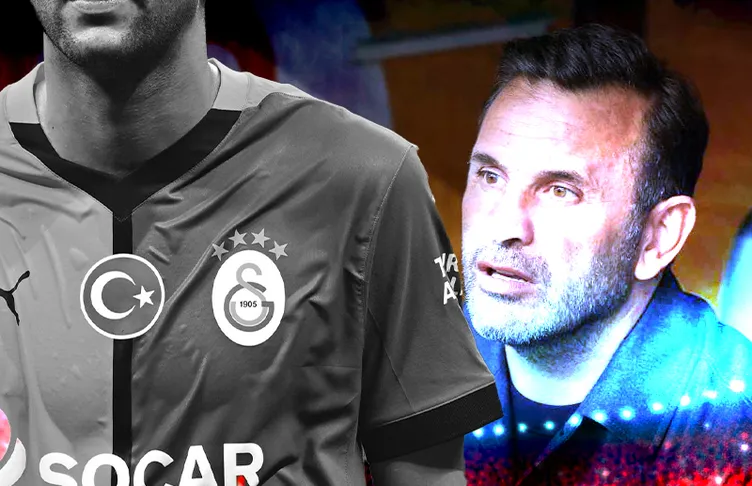 Son dakika Galatasaray haberi: Galatasaray’ın Sara planı ortaya çıktı! İşte Cimbom’da bileti kesilen ilk yıldız oyuncu belli oldu...