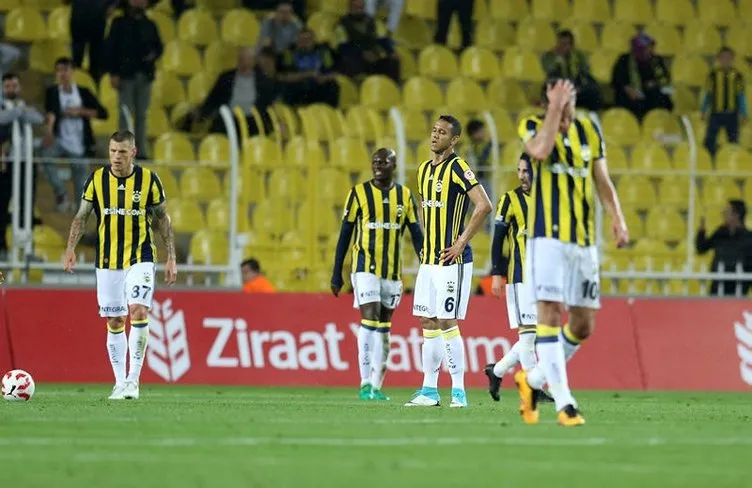 Ahmet Çakar’dan Fenerbahçe için olay yorum!
