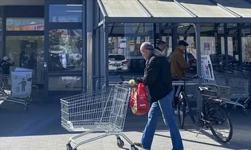 Almanya’da enflasyon belli oldu